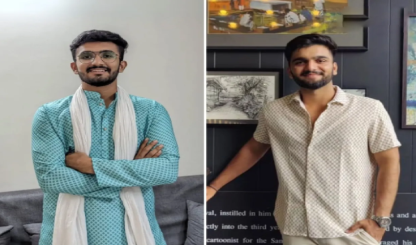 Ahmedabad-Based Startup ActionAgents Is Redefining Hiring, Aiming for 1 Million Users by 2027