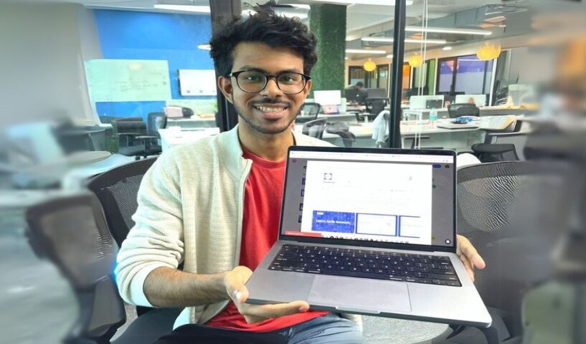 Bengaluru Entrepreneurs Build ‘AI Friend” Called Ruhi Who Calls People, Helps Them With Job Search Gets 5,000+ Calls In 2 Days