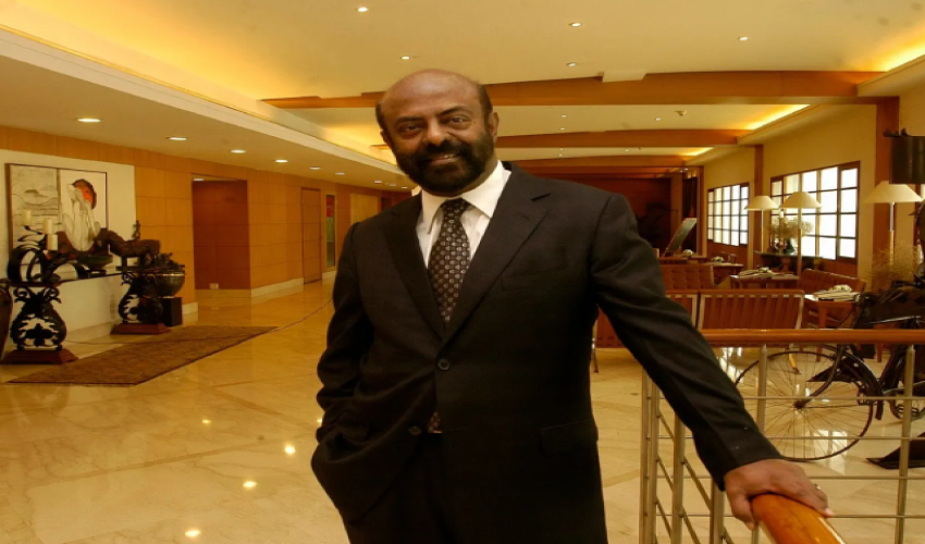 Beyond HCL: How Shiv Nadar & His Billion-Dollar Initiatives Are Shaping the Future of Education in India