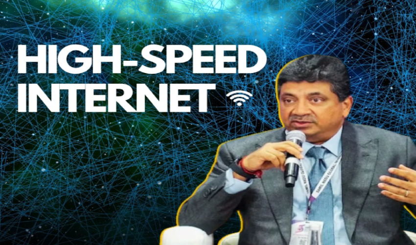 Bridging the Digital Divide: Tamil Nadu to Offer High-Speed Internet at ₹200/Month