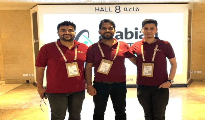 From Chai to Crores: How Three Friends from Amritsar Built TaxiBazaar into a ₹15 Cr Startup