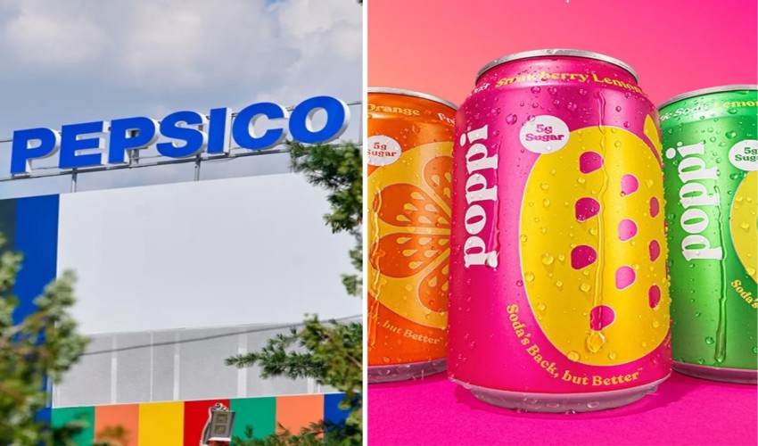 From Kitchen Counter to a $1.95 Billion Deal: The Zevia Success Story