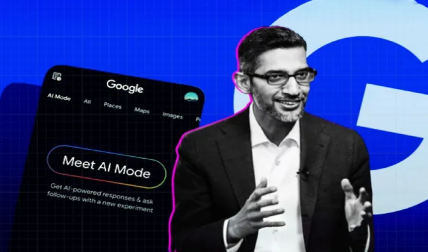 🧠 Google Launches AI Mode in India: Ask Smarter, Multi-Layered Questions