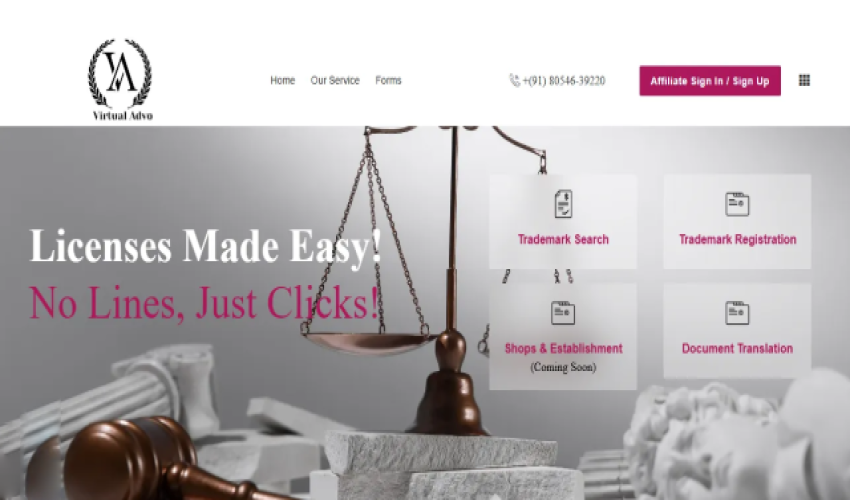 Gurugram Startup Virtual Advo Offers Expert Legal Services on Subscription for Startups and SMEs