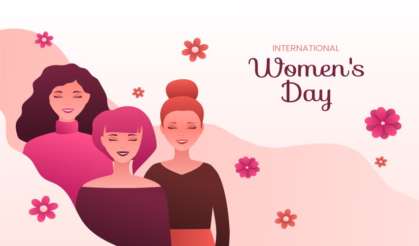 Her Story: The Journey of Strength, Resilience, and Empowerment
