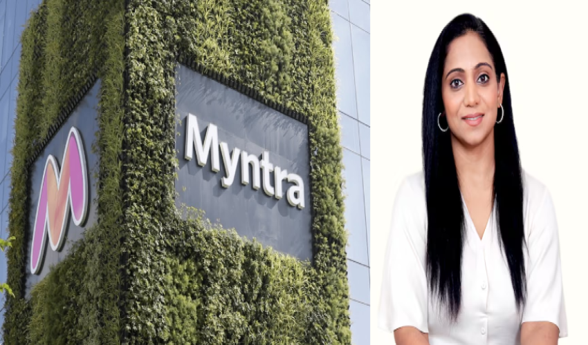 Nandita Sinha: From Startup Dreams to Leading India’s Fashion Tech Giants 🚀👩💼