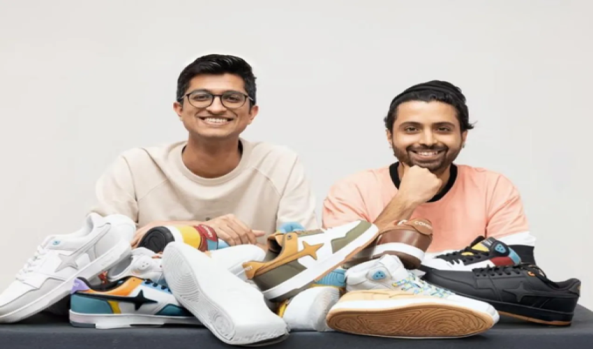People Don’t Want to Wear Logos, They Want to Wear Meaning" – How Comet Became a ₹167 Crore Sneaker Brand in Just 2 Years