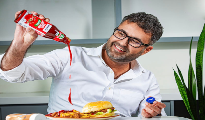 The Secret Sauce to Success: How Viraj Bahl Built Veeba Into a βΉ1,000 Cr FMCG Powerhouse ππ