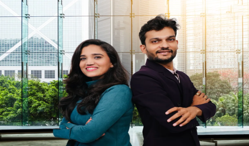Ahmedabad Doctor Duo Turns Artists, Builds Rs 15 Lakh/Month Art Venture
