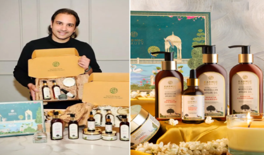 This Punjab-based Organic Beauty Brand Prioritizes High-quality, Natural Ingredients Over Flashy Marketing