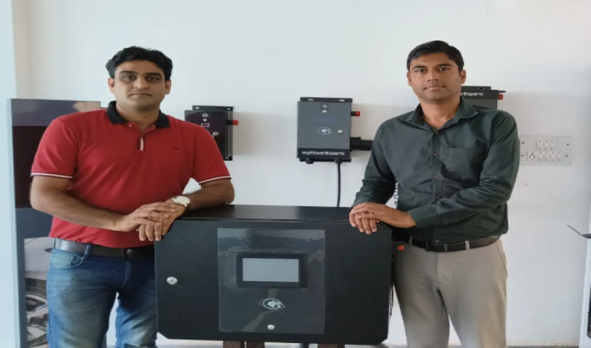 Two Friends Quit High-Paying Jobs to Make Indian EV Chargers – Now You Can Start Your Own Brand With Their Help